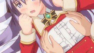 HENTAI MILF Bounces Hard and Gets Slammed Deep