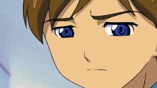 Hentai nurse examinated by perverted doctor