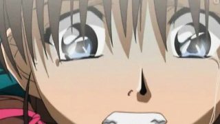 Hentai nurse fucked with massive dildo