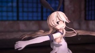 Hentai redhead gives blowjob and having sex