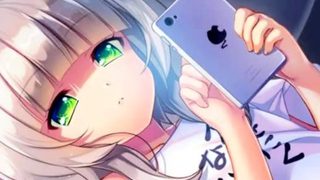 Hentai redhead gives blowjob and having sex