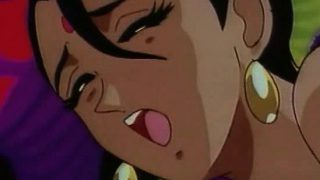 Hentai sex sirens sucking monster tentacles