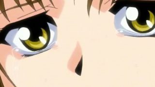 Hentai sex slave clipped and tortured in ropes