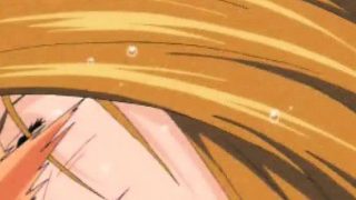 Hentai sex slave pussy nailed and butt plugged