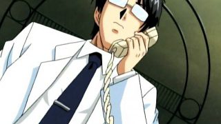 Hentai sex slave submitted to sex torture