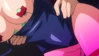 Hentai Slave Yields to Desire in Intense Erotic Session