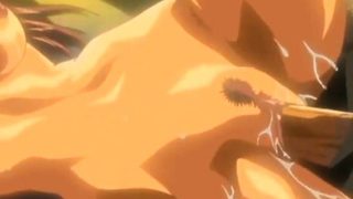 Hentai Sorority Group Fuck