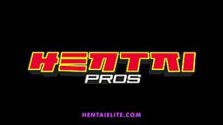 Hentai Teacher Meets Her Hot Student