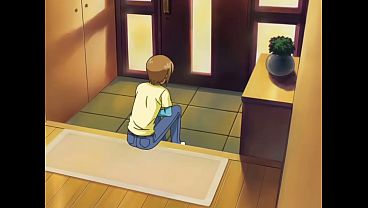 Hentai teen fucks hot redhead sisters