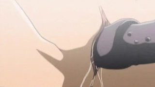 Hentai teen gets pussy shaved and ass pumped