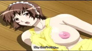 Hentai uncensored only sex 18b