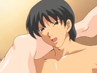 Hentai Virgin Babe Fucked Hard