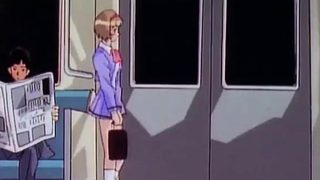 Hentai wet teen dreams