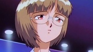 Hentai wet teen dreams