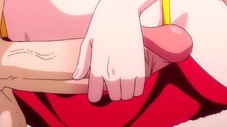 HighSchool DxD HENTAI Parody (UNCENSORED)