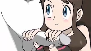 Hilda’s subway libido