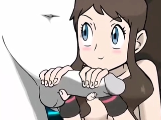 Hilda’s subway libido