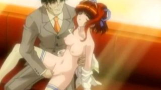 Hissatsu Chikan Nin Ep 1 –  Uncensored Hentai Anime