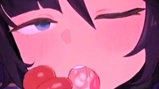 [HMV] Mona Sweetie pie