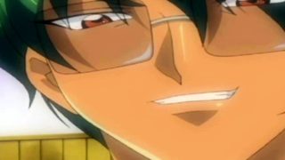 Holy Virgin Ep 2 – UNCENSORED Hentai