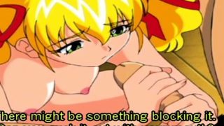 Holy Virgin Ep 2 – UNCENSORED Hentai