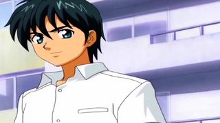 Horny Boy Fucks His Brothers Wife – HENTAI UNCENSORED