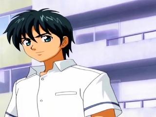 Horny Boy Fucks His Brothers Wife – HENTAI UNCENSORED