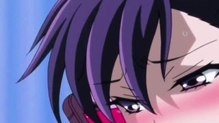 Horny Mature Stepdad Raw Fuck Uncensored TABOO Hentai