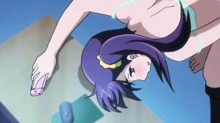 Horny Mature Stepdad Raw Fuck Uncensored TABOO Hentai