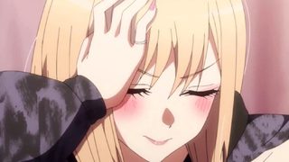 Horny Sis and Virgin Bro – HENTAI STEP Fantasy