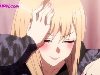 Horny Sis and Virgin Bro – HENTAI STEP Fantasy