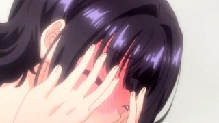 Horny Students Exclusive HENTAI 2023