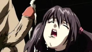 Hot Gangbang Of Cute Teen And Double Penetration