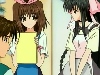 Hottie fucks manga porn artist – Hentai Uncensored