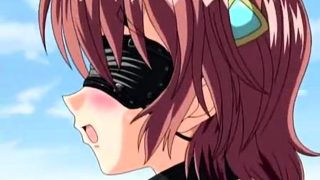 Hotto hentai hentai bondage bdsm