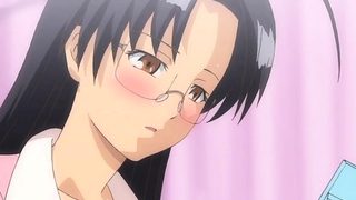 Huge boobs hentai double penetration and cums