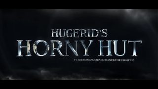 Hugerid’s Horny Hut – Gobbywarts//School of Sexcraft and Wickedry//SIMS 4//Harry Potter Rule 34 Porn