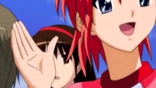 Hypnolove Ep.2 – EXCLUSIVE UNCENSORED Hentai