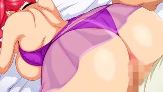 Immoral Game Master The Animation – 01