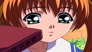 Immoral Sisters 02 Blossoming – Hentai Uncensored