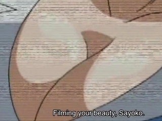 Immorality Ep.1 EXCLUSIVE HENTAI UNCENSORED