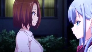 In The Depths of The Small Bud – Hentai 2022 ENG SUB