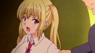Indecent Pee Leaking at the Pleasure Spot – Hentai 2022