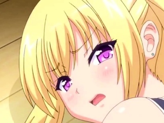 Indecent Pee Leaking at the Pleasure Spot – Hentai 2022