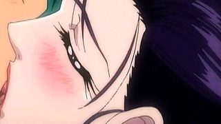 Intense Hentai Night of Unrestrained Lust and Passion