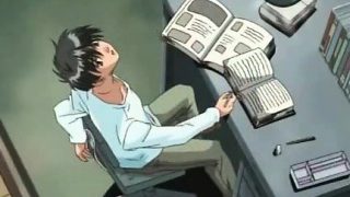 Japanese anime fetish with s-m hardcore fucks