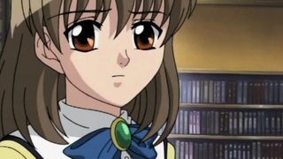 Japanese Anime threeway