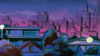 Japanese hentai ass plugs vibrator and sucks cock