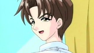 Japanese hentai fucking