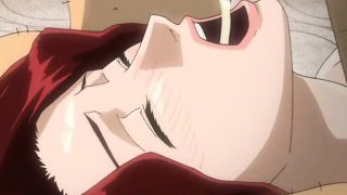 Japanese hentai hardcore fucked in the bathroom